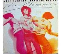 John Klemmer - Barefoot Ballet