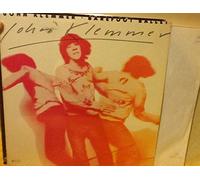 John Klemmer - Barefoot ballet (US, 1976) / Vinyl record [Vinyl-LP]