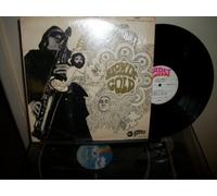 JOHN KLEMMER - blowin' gold LP