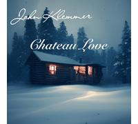 John Klemmer Chateau Love (CD) Album