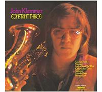 John Klemmer - Constant Throb