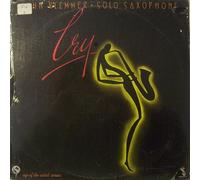 JOHN KLEMMER - cry (solo saxophone)