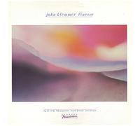 John Klemmer - Finesse - Elektra - 960 197-1