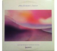 John Klemmer - Finesse [Vinyl LP]