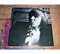 JOHN KLEMMER - hush LP