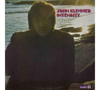 JOHN KLEMMER - intensity LP