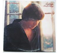 John Klemmer - LifeStyle (Living & Loving) [LP]