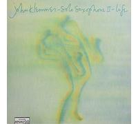 John Klemmer - Solo Saxophone: Life, Vol. II