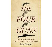 John Koerner Four Guns, The (Tascabile)
