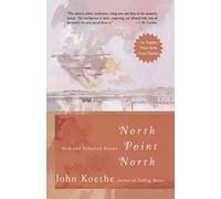 John Koethe North Point North (Tascabile)