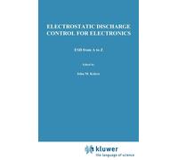John Kolyer ESD from A to Z: Electrostatic Discharge Control (Copertina rigida)
