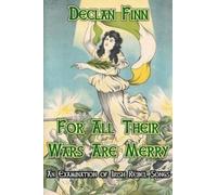 John Konecsni Declan Finn For All Their Wars are Merry (Tascabile)