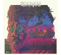 John Kongos - Kongos