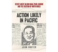 John Koster Action Likely in Pacific (Copertina rigida)
