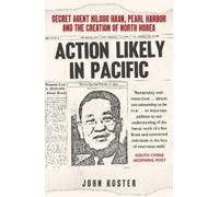 John Koster Action Likely in Pacific (Tascabile)