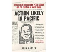 John Koster Action Likely in Pacific (Tascabile)