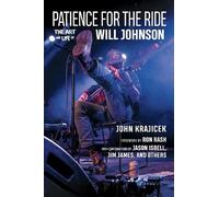 John Krajicek Patience for the Ride (Tascabile) Gary Hartman Texas Music Series