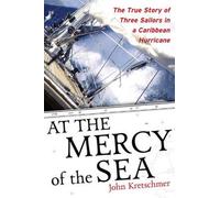 John Kretschmer At the Mercy of the Sea (Tascabile)