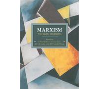 John Krinsky Marxism And Social Movements (Tascabile) Historical Materialism