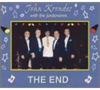 John Krondes with the Jordanaires - THE END (US Import)