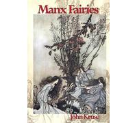 John Kruse Manx Fairies (Tascabile) Faery