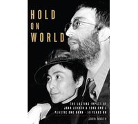 John Kruth Hold On World (Tascabile)