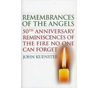 John Kuenster Remembrances of the Angels (Copertina rigida)