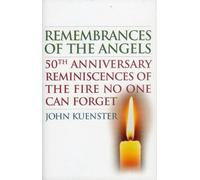 John Kuenster Remembrances of the Angels (Copertina rigida)