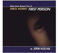John Kusiak - Music For Errol Morris First Person Season Two