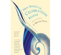 John L. Bell New Songs of Celebration Render (Tascabile)