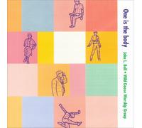 John L. Bell One Is the Body (CD)