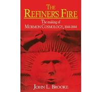 John L. Brooke The Refiner's Fire (Tascabile)