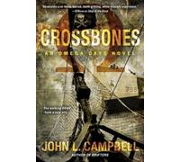 John L. Campbell Crossbones (Tascabile)