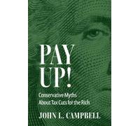 John L. Campbell Pay Up (Copertina rigida)