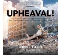 John L. Casey Upheaval (Tascabile)