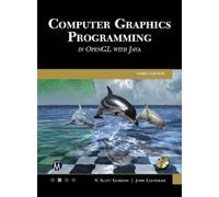 John L. Clevenger Sc Computer Graphics Programming in OpenGL (Copertina rigida)