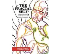John L. Culliney David Jones The Fractal Self (Tascabile)