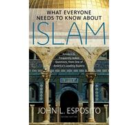 John L. Esposito Islam (Copertina rigida) What Everyone Needs To Know®