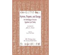 John L. Foster Hymns, Prayers, and Songs (Tascabile)