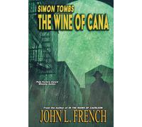 John L French Simon Tombs (Tascabile) Simon Tombs