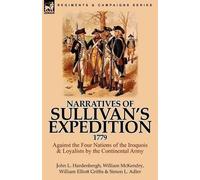 John L Hardenbergh William McKendry Willia Narratives of Sullivan's (Tascabile)
