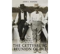 John L Hopkins The World Will Never See the Like (Copertina rigida)