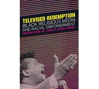 John L. Jackson, Jr. Carolyn Moxley Rouse Marla F. F Televised Redem (Tascabile)