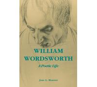 John L. Mahoney William Wordsworth (Tascabile)