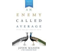 John L Mason An Enemy Called Average (Tascabile)