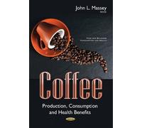 John L Massey Coffee (Copertina rigida)