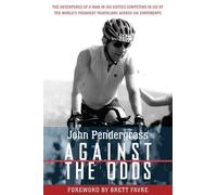 John L. Pendergrass Against The Odds (Tascabile)