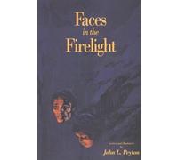 John L Peyton Faces in the Firelight (Tascabile)