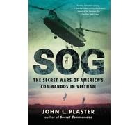 John L Plaster Sog (Tascabile)