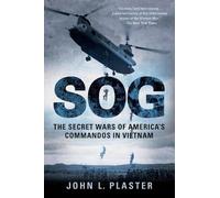 John L. Plaster Sog (Tascabile)